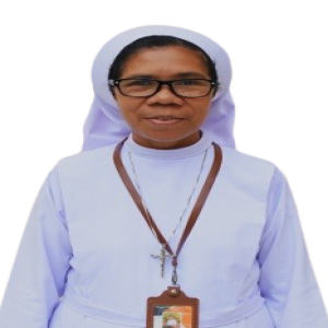Sr. Elrina, CIJ