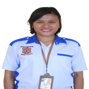 Maria Plasida Sidi, S.Farm.