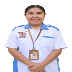 Maria L.S Pula, Amd.Kep.