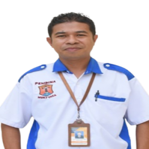 Hendrikus G. Wora, S.Pd.