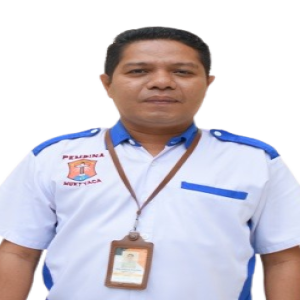 Lukas Carnillan Dala, Amd.Ak