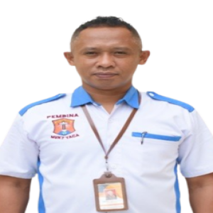 Ferdinandus Guntur Mukese, S.Pd.