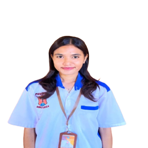 Helena Viani Wawa, S.Farm