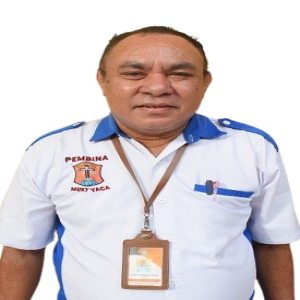 Yosep Werang Tukan, S.Pd.