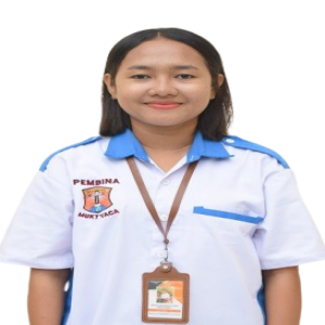 Mariana Dama, S.Farm.