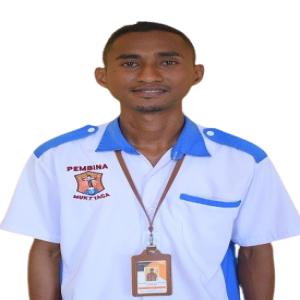 Novianus Aloysius Kening Koten, S.Pd