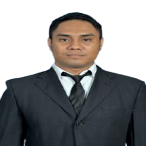 Emanuel Kube Kelly, S.Kom